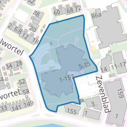 Perceel HZM00-G-3215