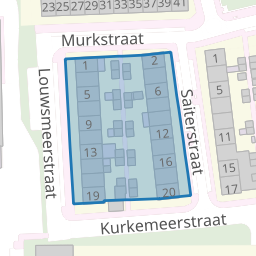 Perceel HZM00-G-3265