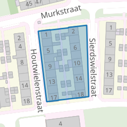 Perceel HZM00-G-3267