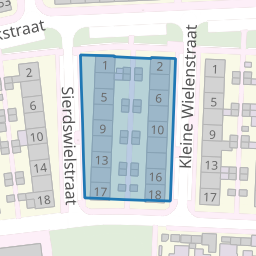 Perceel HZM00-G-3268