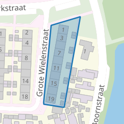 Perceel HZM00-G-3270