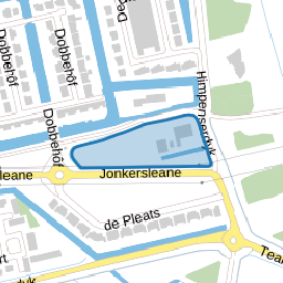 Perceel HZM00-G-3586