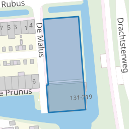 Perceel HZM00-G-4201