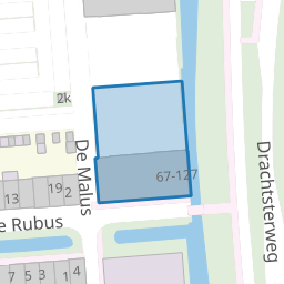 Perceel HZM00-G-4203