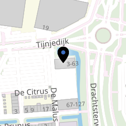 Appartement HZM00 G 4204 6
