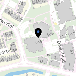 Appartement HZM00 G 4208 10