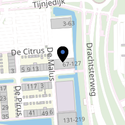 Appartement HZM00 G 4211 13