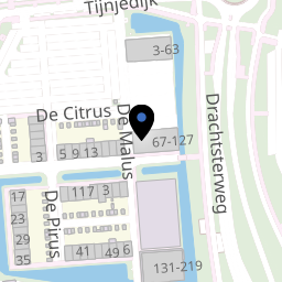 Appartement HZM00 G 4211 17