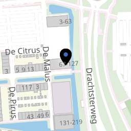 Appartement HZM00 G 4211 29