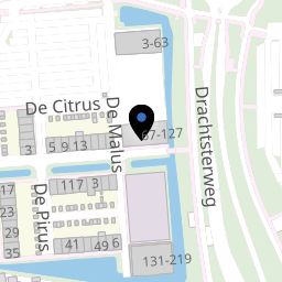 Appartement HZM00 G 4211 31