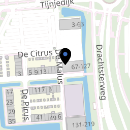 Appartement HZM00 G 4211 8