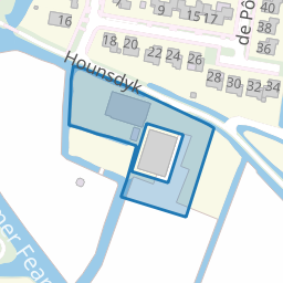 Perceel HZM00-G-4226