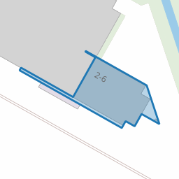 Perceel HZM00-G-4332