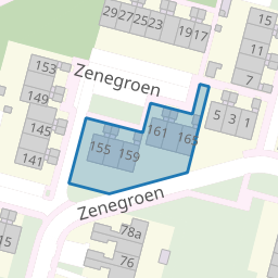 Perceel HZM00-G-4778