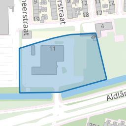 Perceel HZM00-G-4855