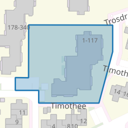 Perceel HZM00-G-5518