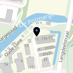 Appartement HZM00 G 5536 1