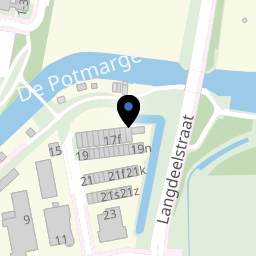Appartement HZM00 G 5536 10