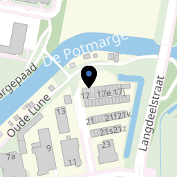 Appartement HZM00 G 5536 2