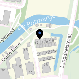 Appartement HZM00 G 5536 3