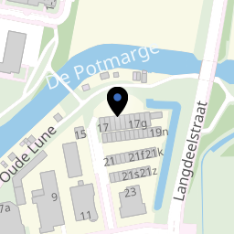 Appartement HZM00 G 5536 4