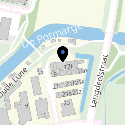 Appartement HZM00 G 5536 5