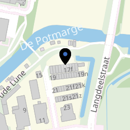 Appartement HZM00 G 5536 6