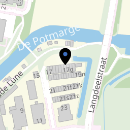 Appartement HZM00 G 5536 7