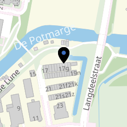 Appartement HZM00 G 5536 8