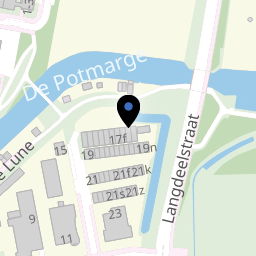 Appartement HZM00 G 5536 9