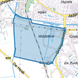 Sectie I