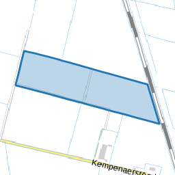 Perceel HZM00-I-113