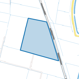 Perceel HZM00-I-115