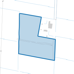 Perceel HZM00-I-23