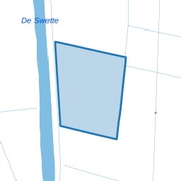 Perceel HZM00-I-236