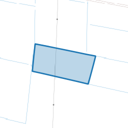 Perceel HZM00-I-29