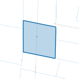 Perceel HZM00-I-30