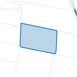 Perceel HZM00-I-33