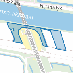 Perceel HZM00-I-40
