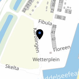Appartement HZM00 I 410 1