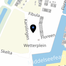 Appartement HZM00 I 410 11