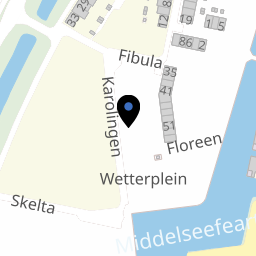 Appartement HZM00 I 410 2