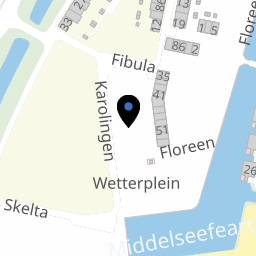 Appartement HZM00 I 410 3