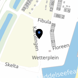 Appartement HZM00 I 410 5