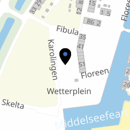 Appartement HZM00 I 410 7