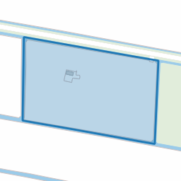Perceel HZM00-I-45
