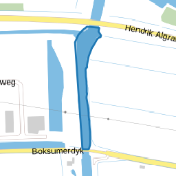 Perceel HZM00-I-49