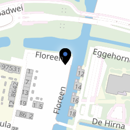 Appartement HZM00 I 517 1