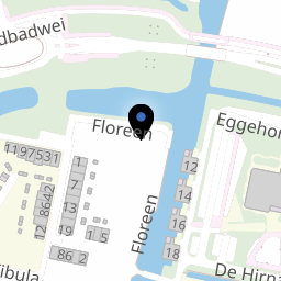 Appartement HZM00 I 517 11