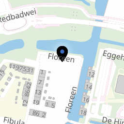 Appartement HZM00 I 517 12